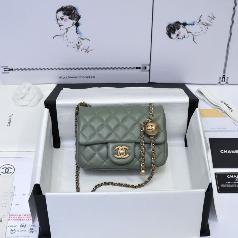 Ch**el cf series bags